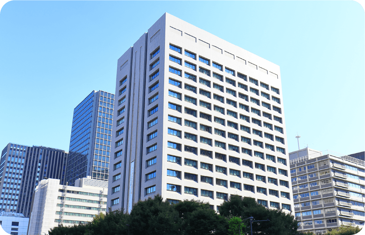 官庁ソリューション