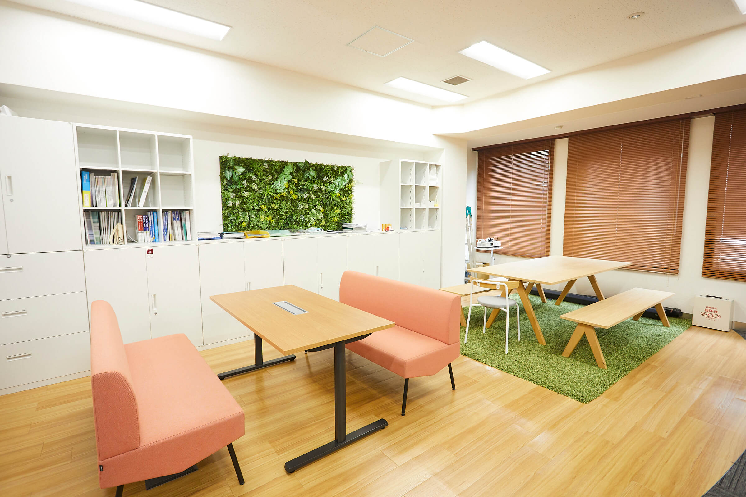 本社5F