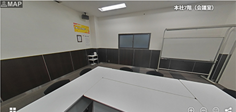 本社7F