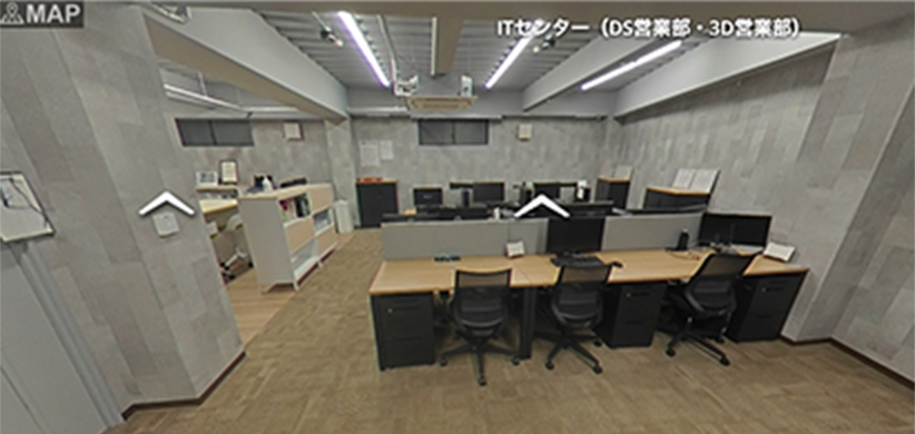 ITセンター