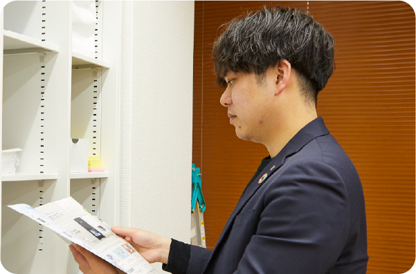 仕事のやりがいや今後の目標について