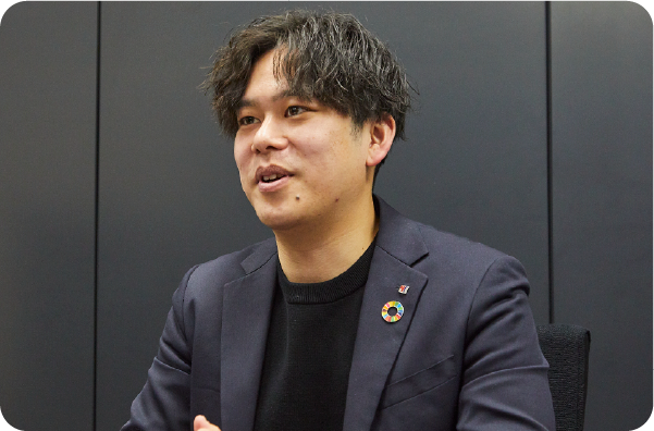 学生へのメッセージ