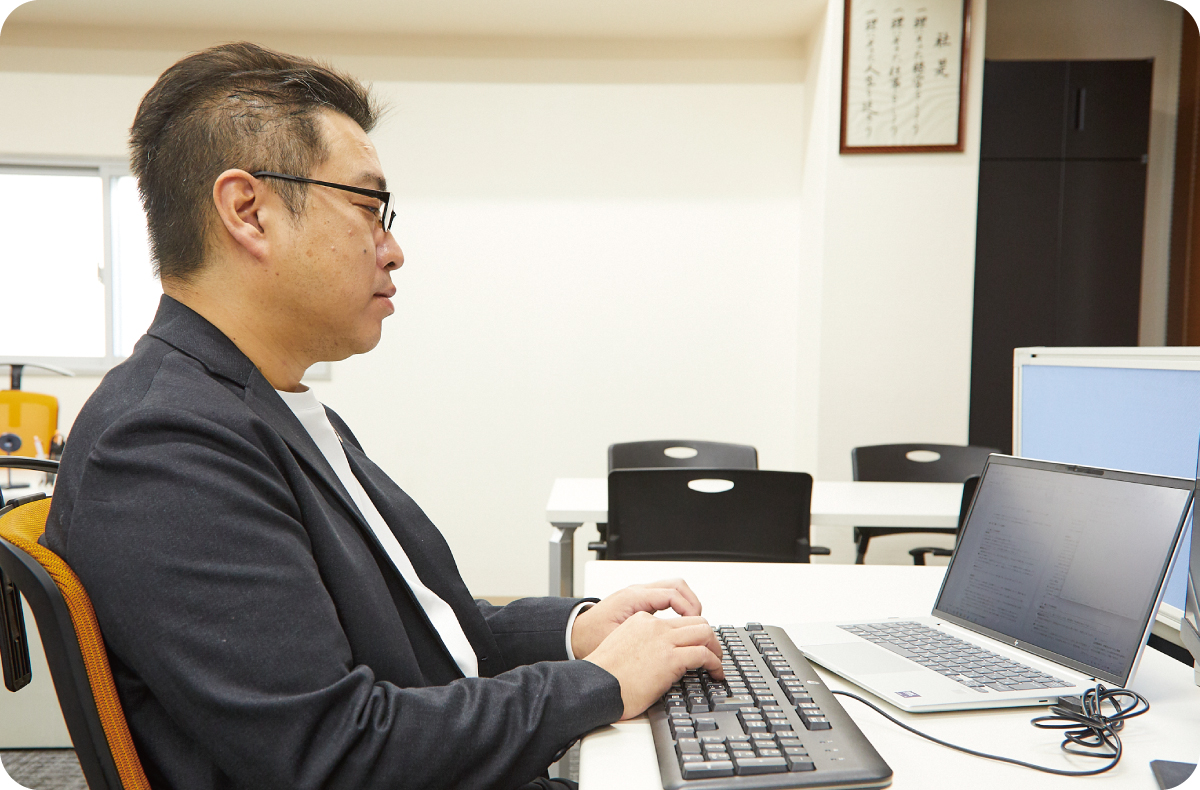 あなたが感じるヤマイチテクノの社風・雰囲気を教えてください