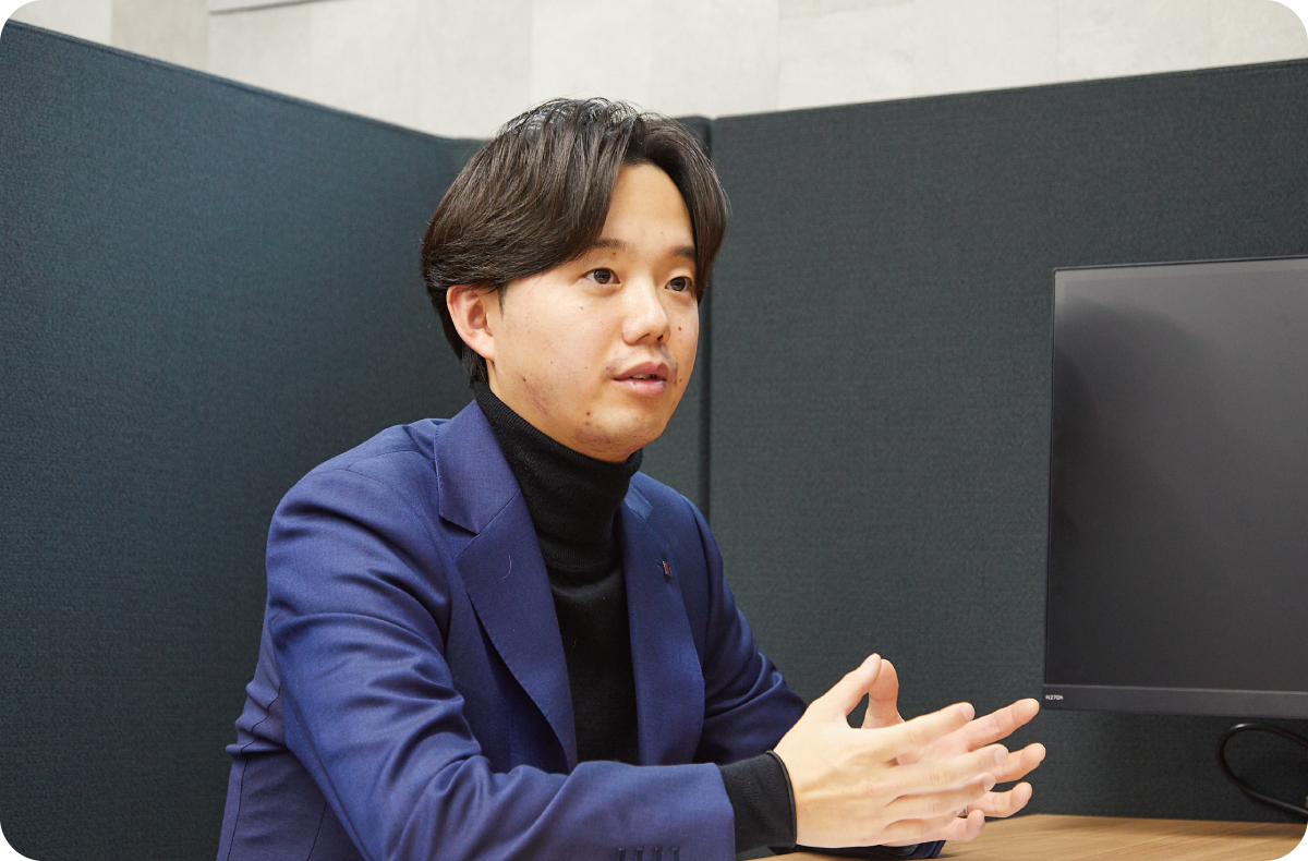 学生へのメッセージ