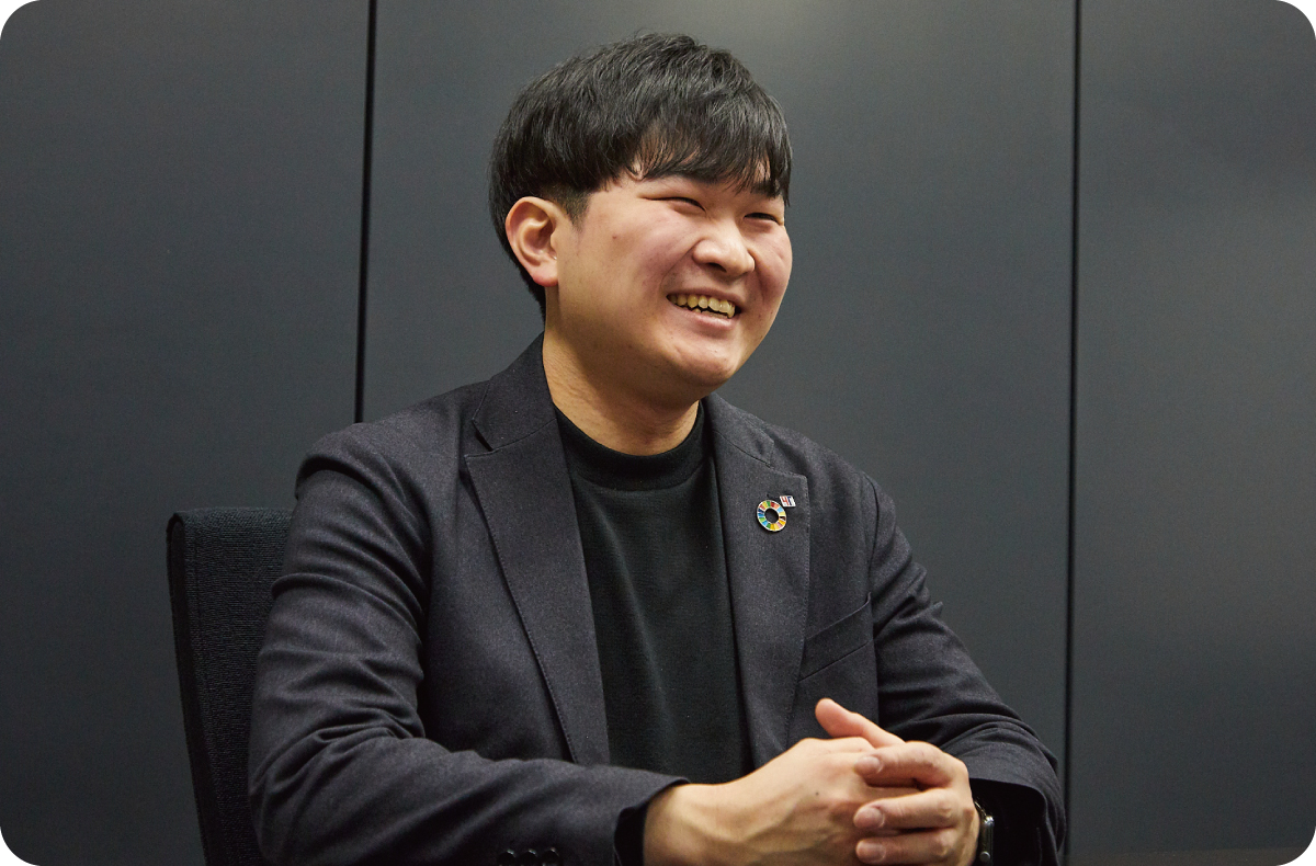 学生へのメッセージ