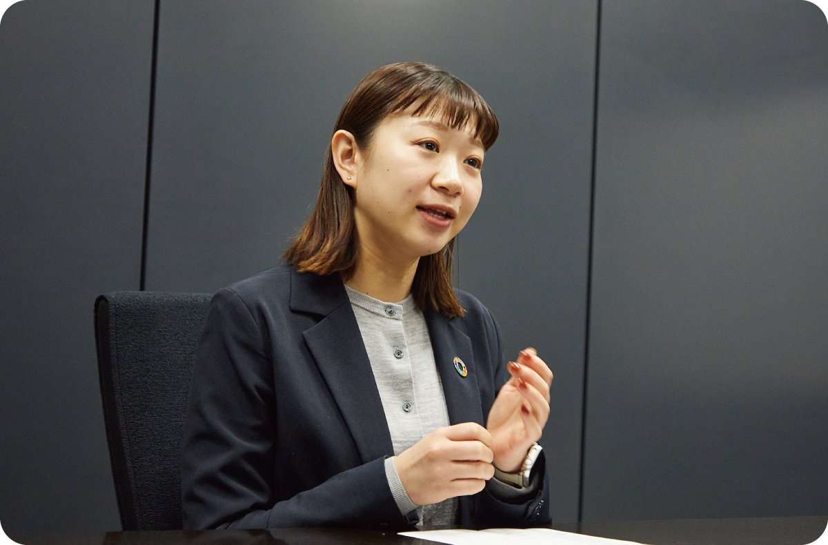 学生へのメッセージ