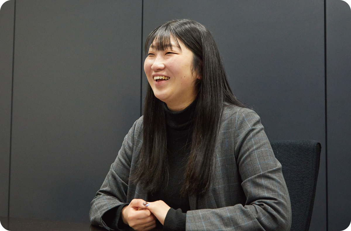 学生へのメッセージ