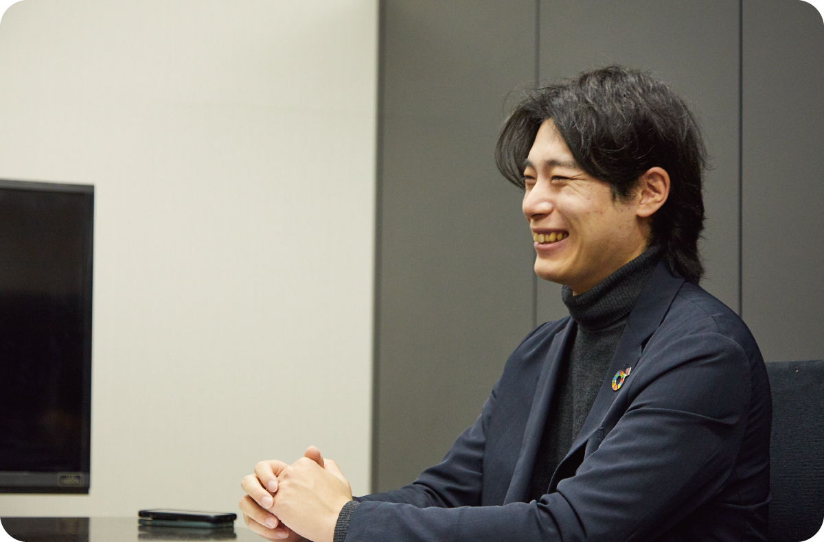 学生へのメッセージ